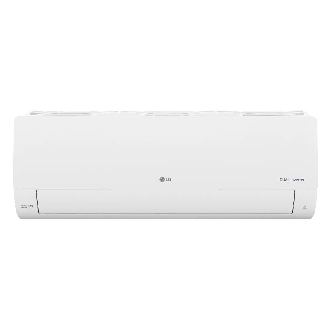 Klimatizace LG DualCool STANDARD EZ09CY – foto 1 z 4